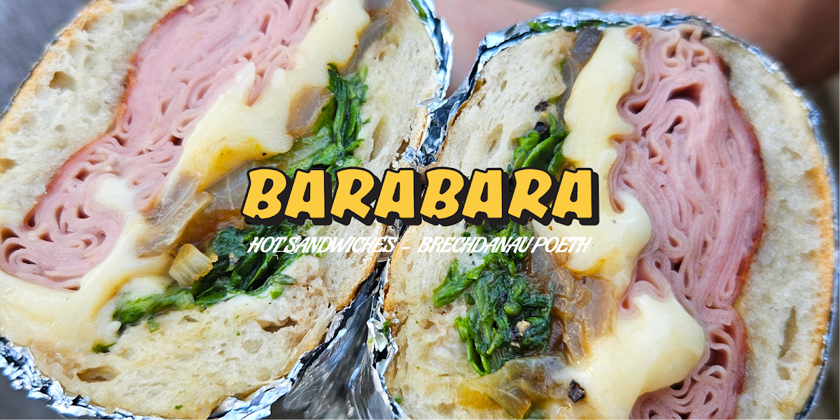 Barabara