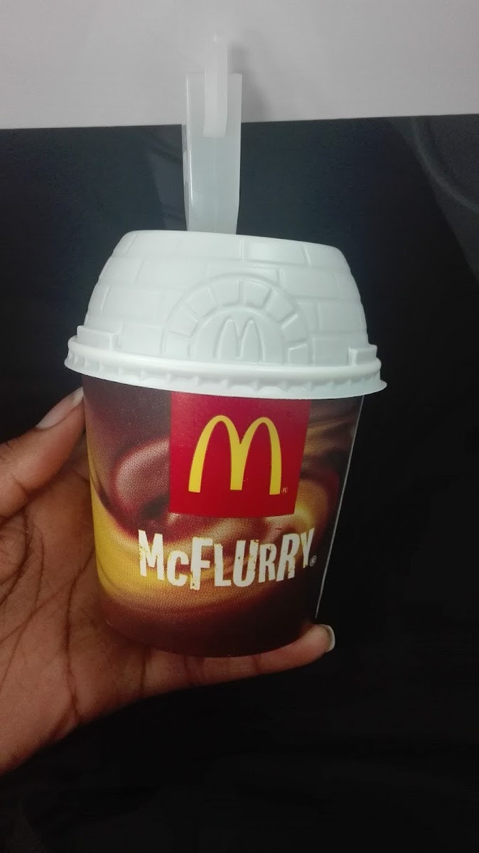 McDonald's The Grove Mall Photo 6