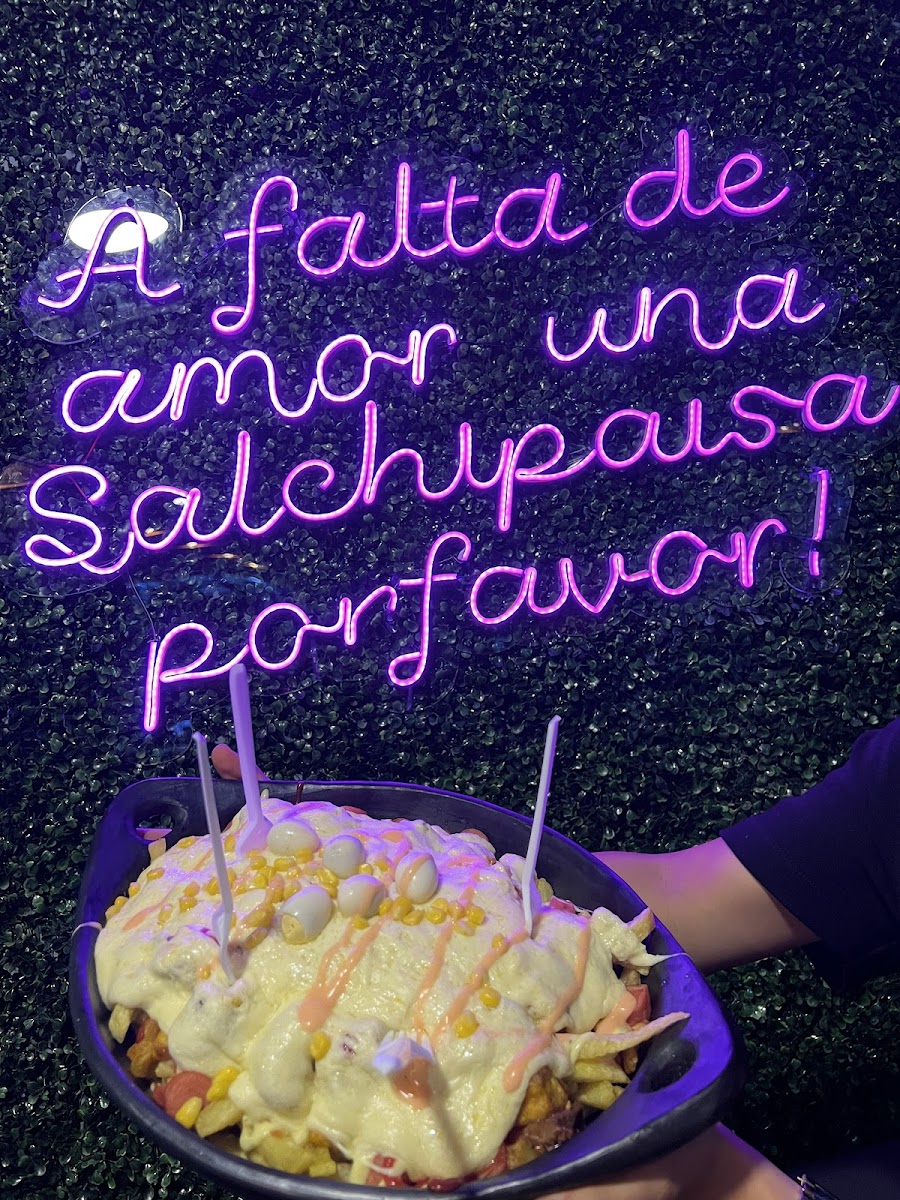 Salchipaisas | Salchipapas La Pradera Dosquebradas Photo 6