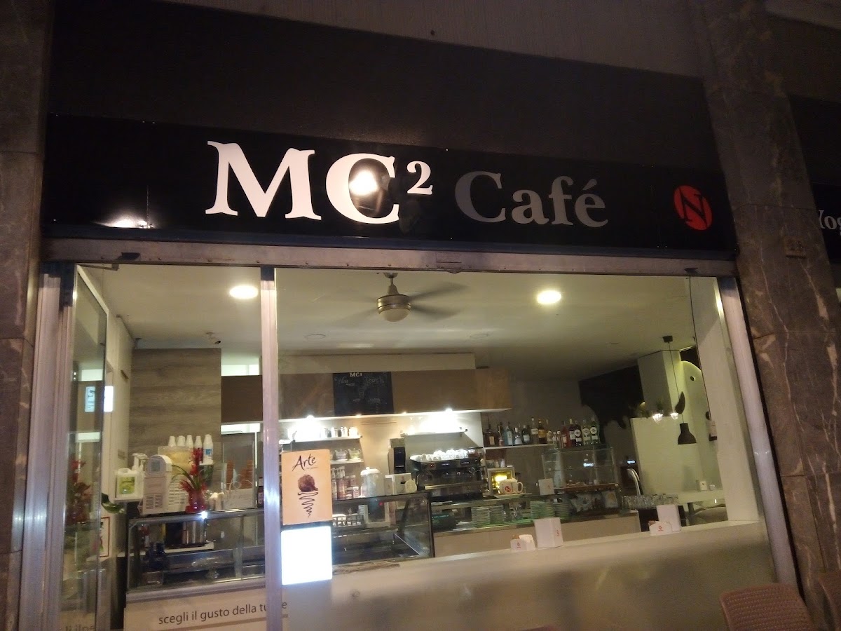 MC2 cafè