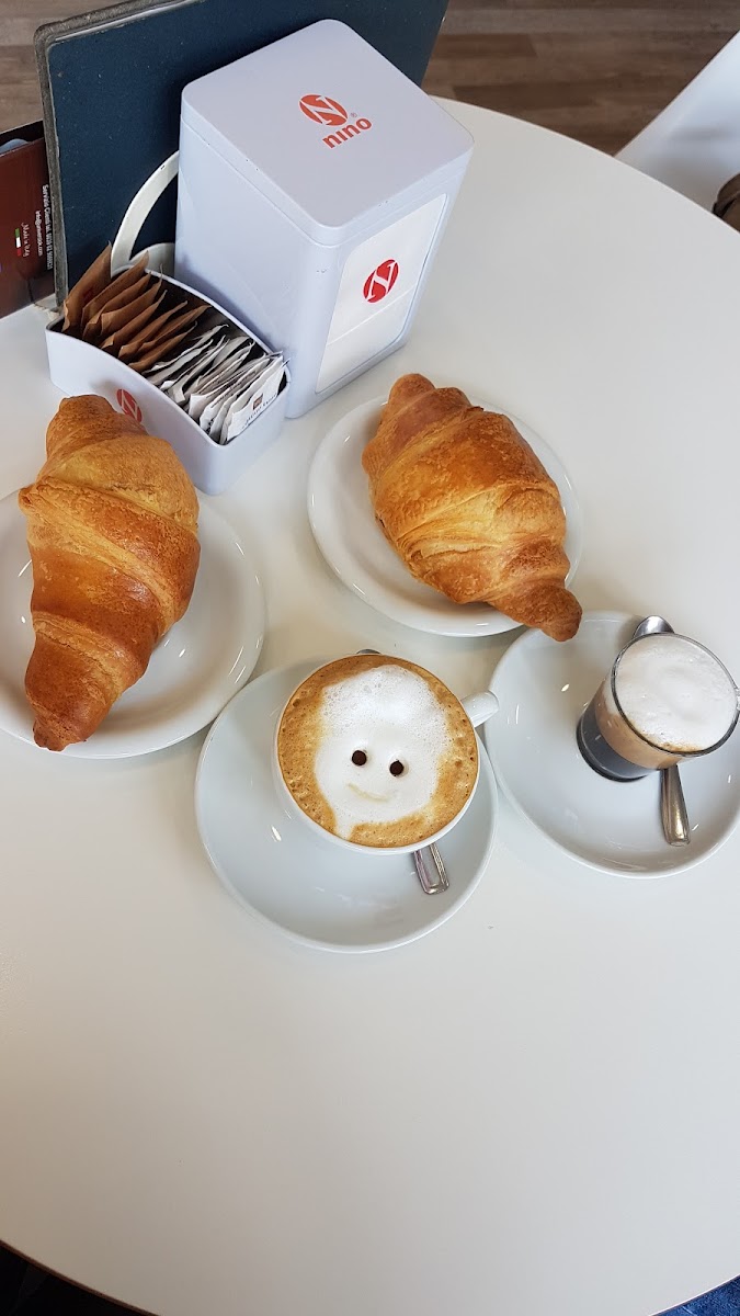 MC2 cafè Photo 9