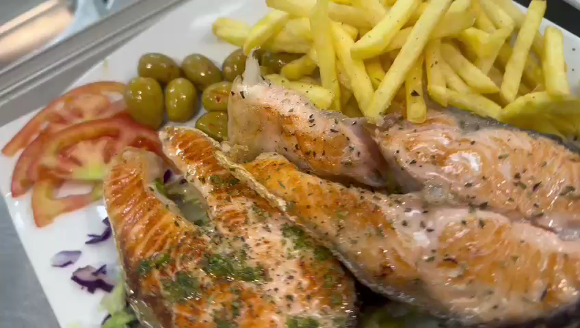 Restaurante Hermanos | 100% HALAL