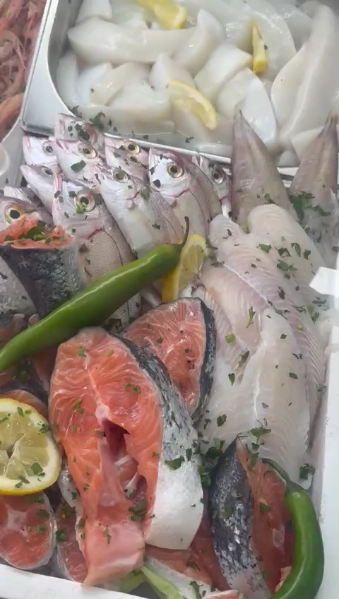 Restaurante Hermanos | 100% HALAL Photo 2