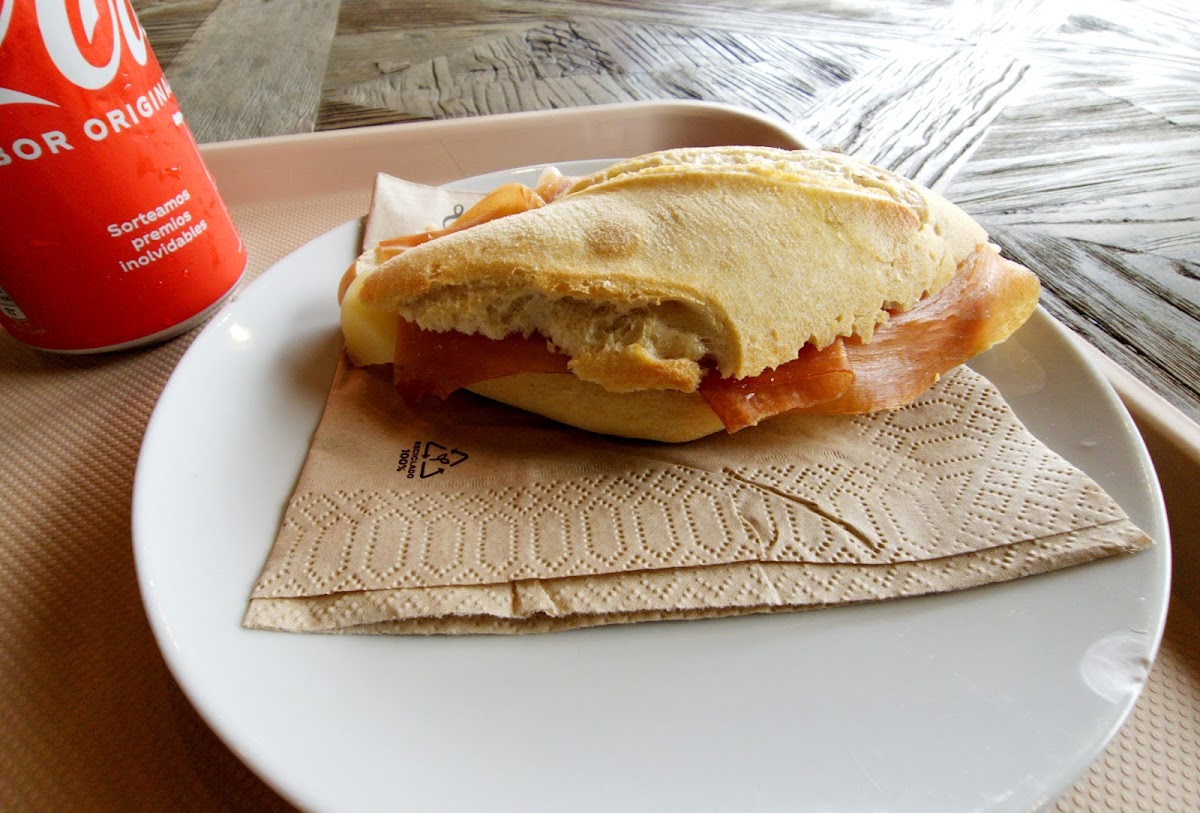 Liaopastel | Desayunos Castellón Photo 8