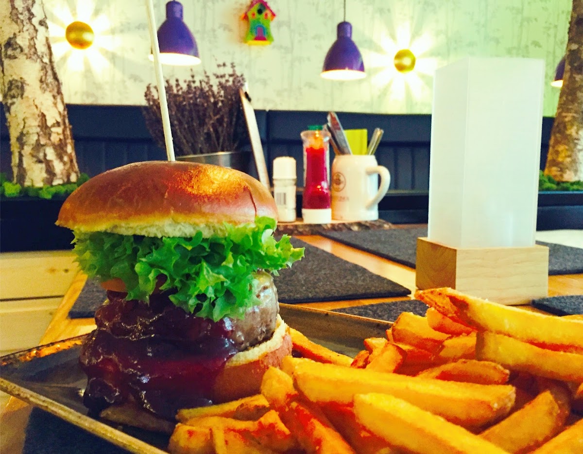 Sterntaler Burger Photo 10