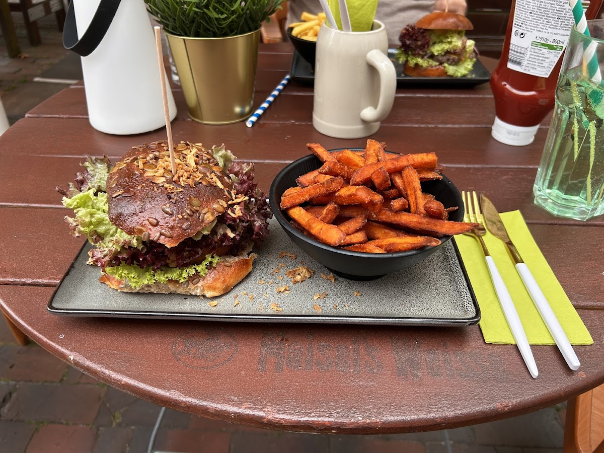 Sterntaler Burger Photo 4