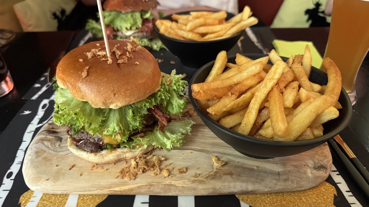 Sterntaler Burger Photo 5