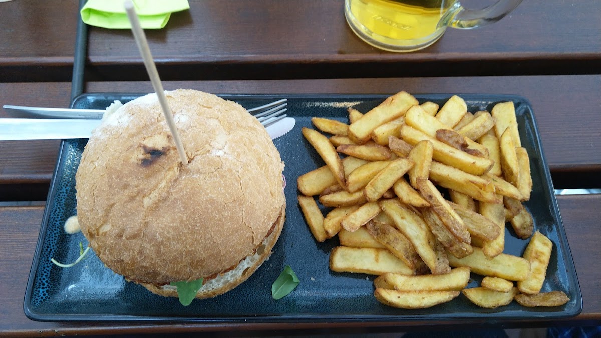 Sterntaler Burger Photo 7