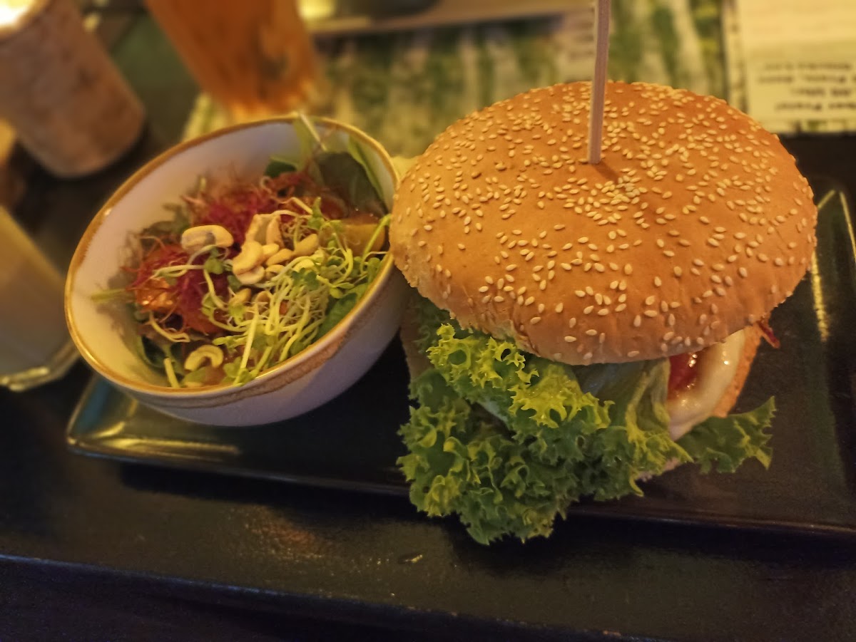 Sterntaler Burger Photo 9