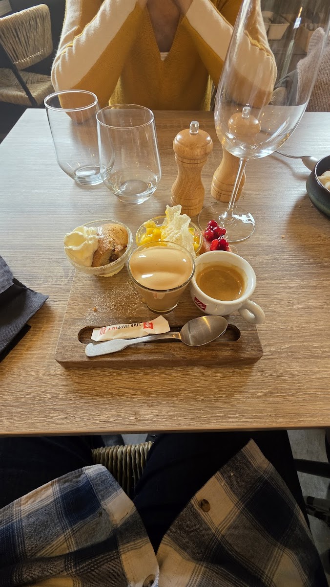 Mr Bistrot Photo 5