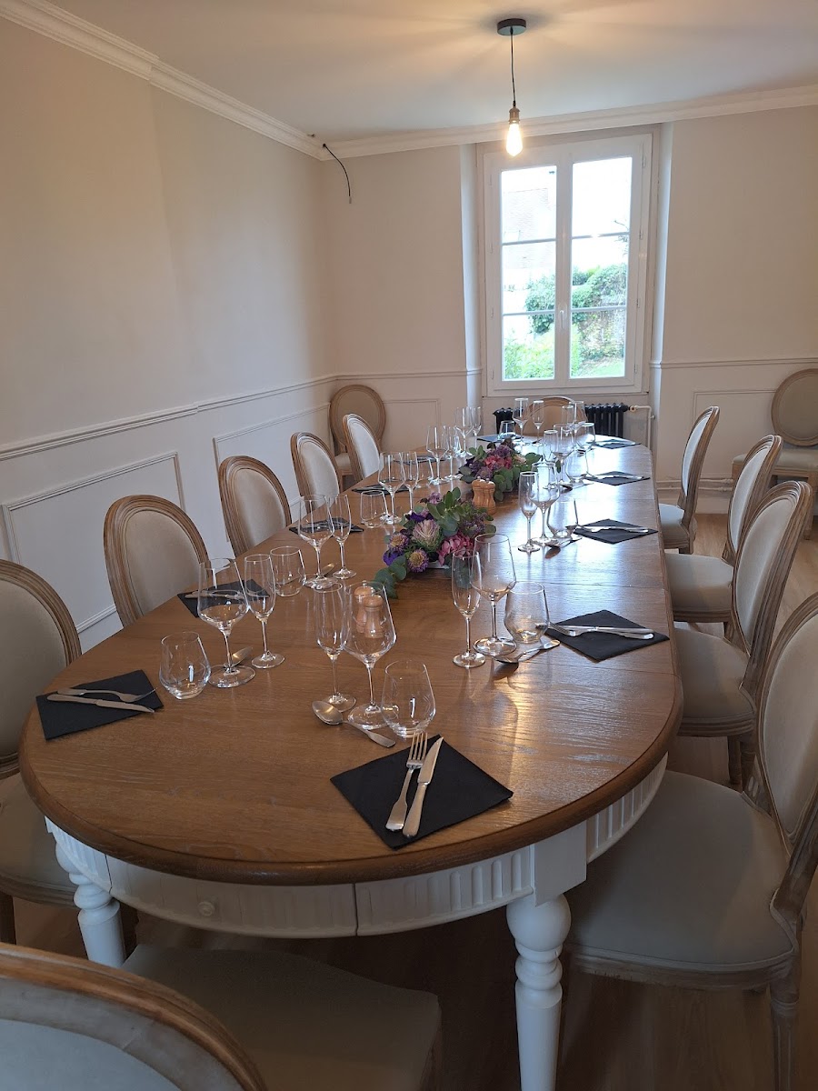 Mr Bistrot Photo 7
