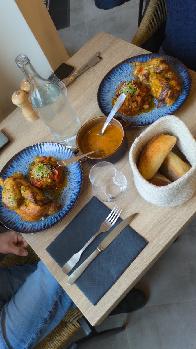 Mr Bistrot Photo 8