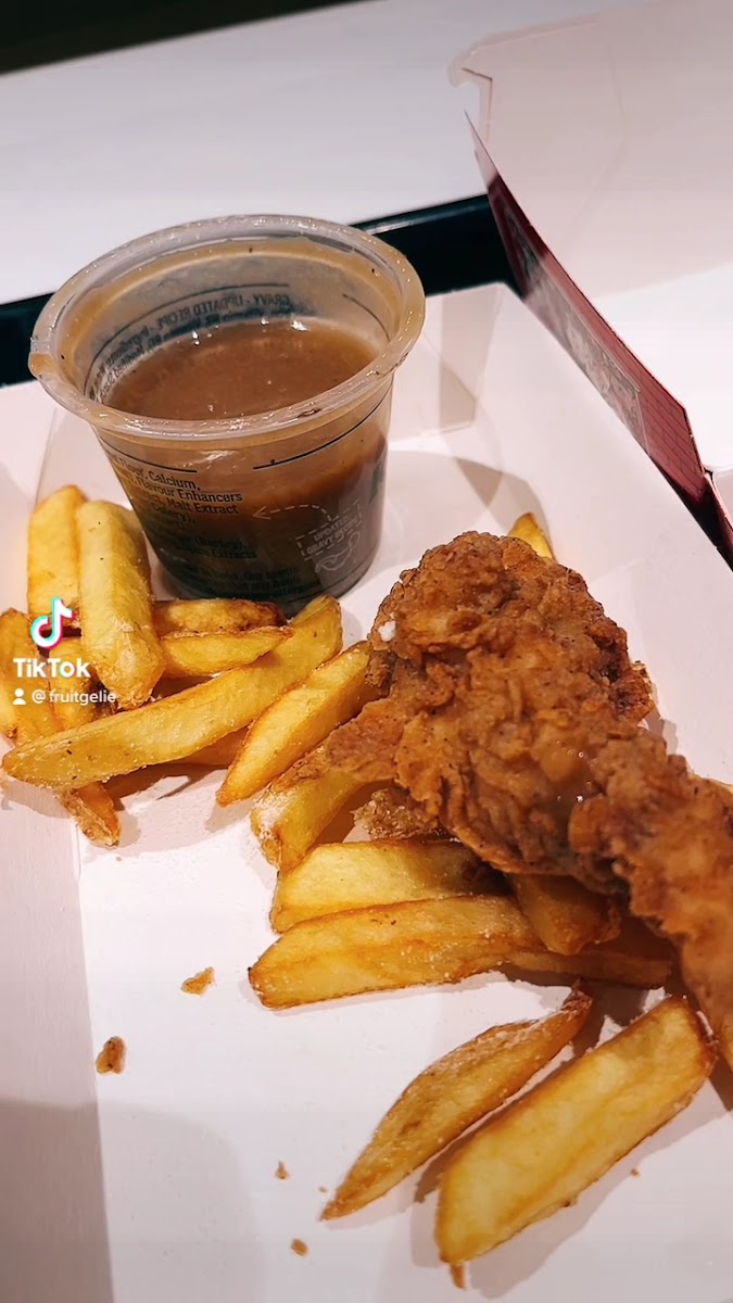 KFC Chesterfield - Lockoford Road Photo 2