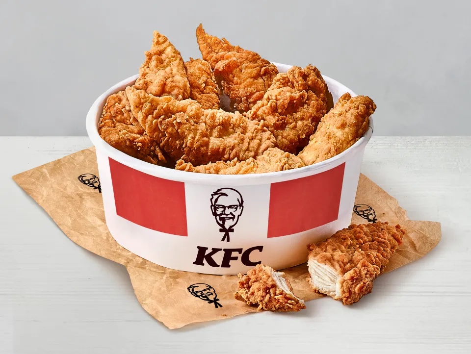KFC Chesterfield - Lockoford Road Photo 4