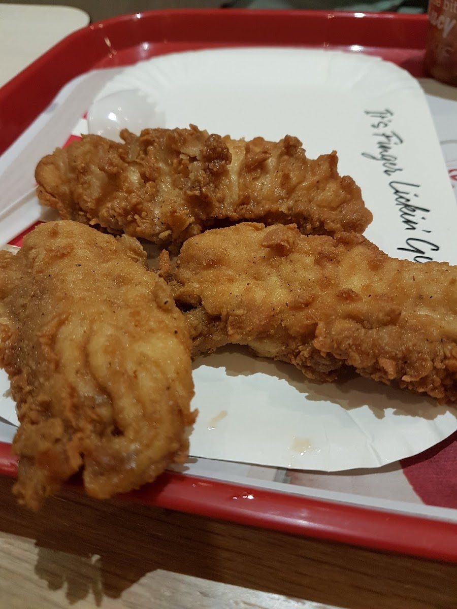 KFC Chesterfield - Lockoford Road Photo 6