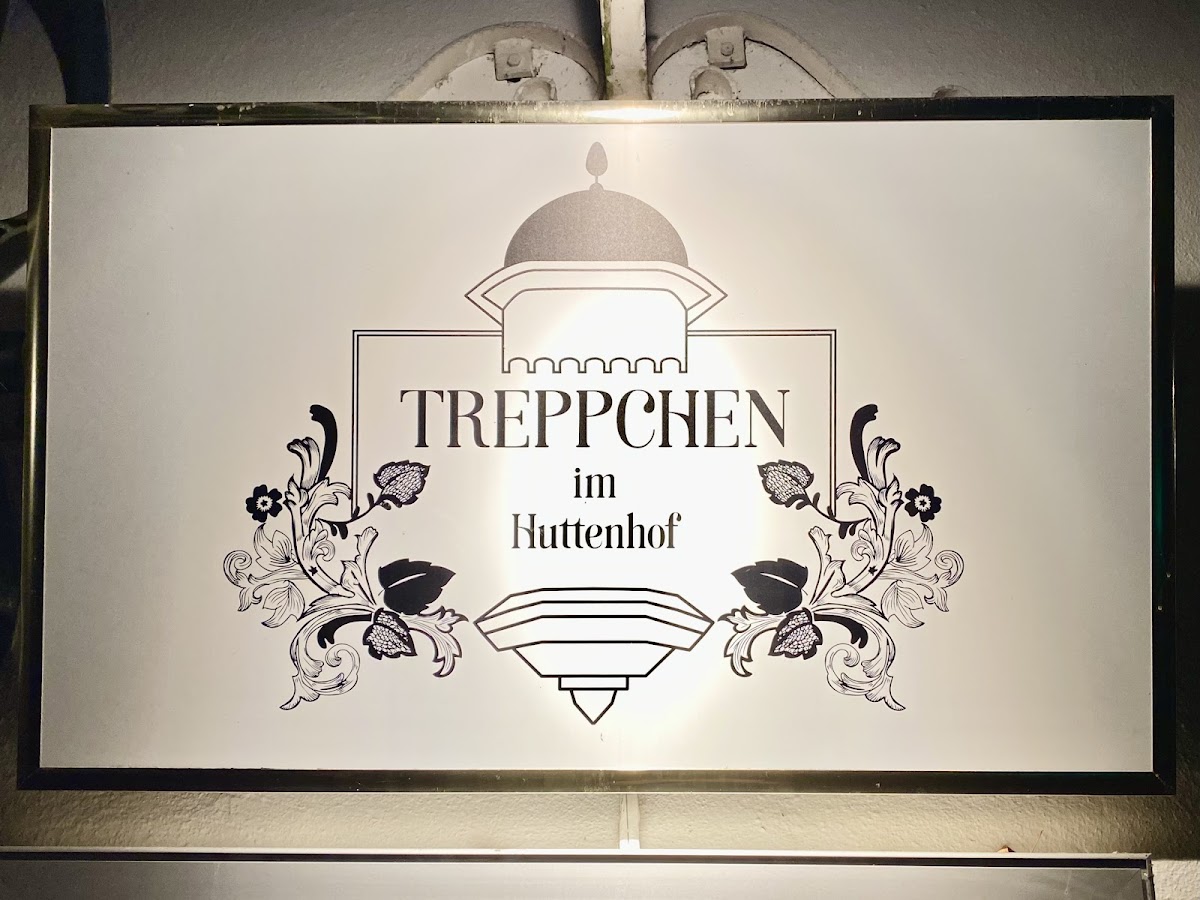 Treppchen im Huttenhof Photo 4