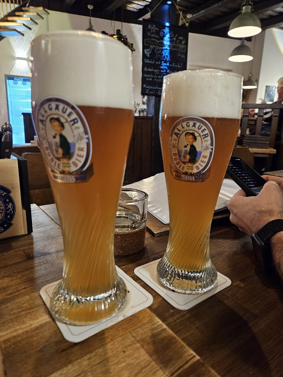 Treppchen im Huttenhof Photo 6