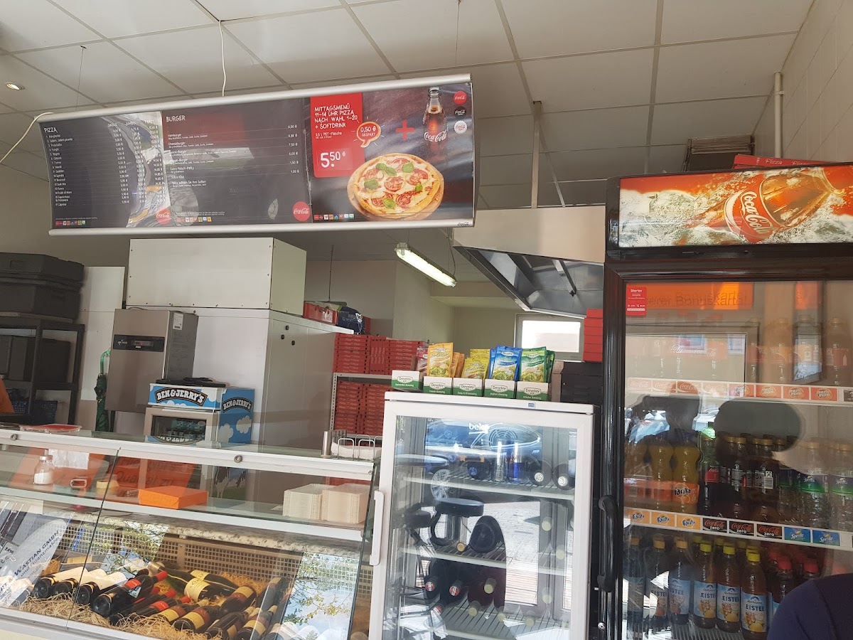 Pizza Fuoco Photo 10