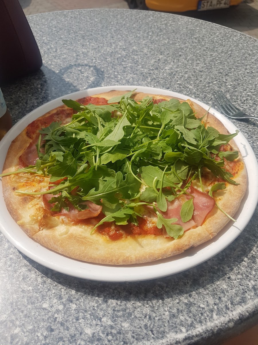 Pizza Fuoco Photo 5