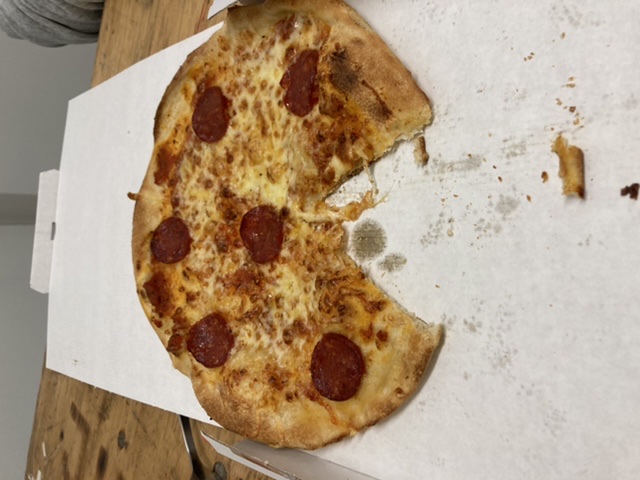 Pizza Fuoco Photo 6