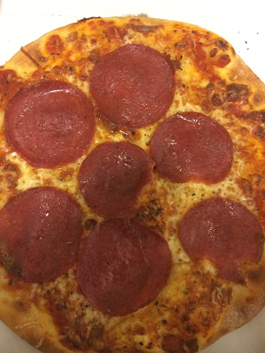 Pizza Fuoco Photo 7