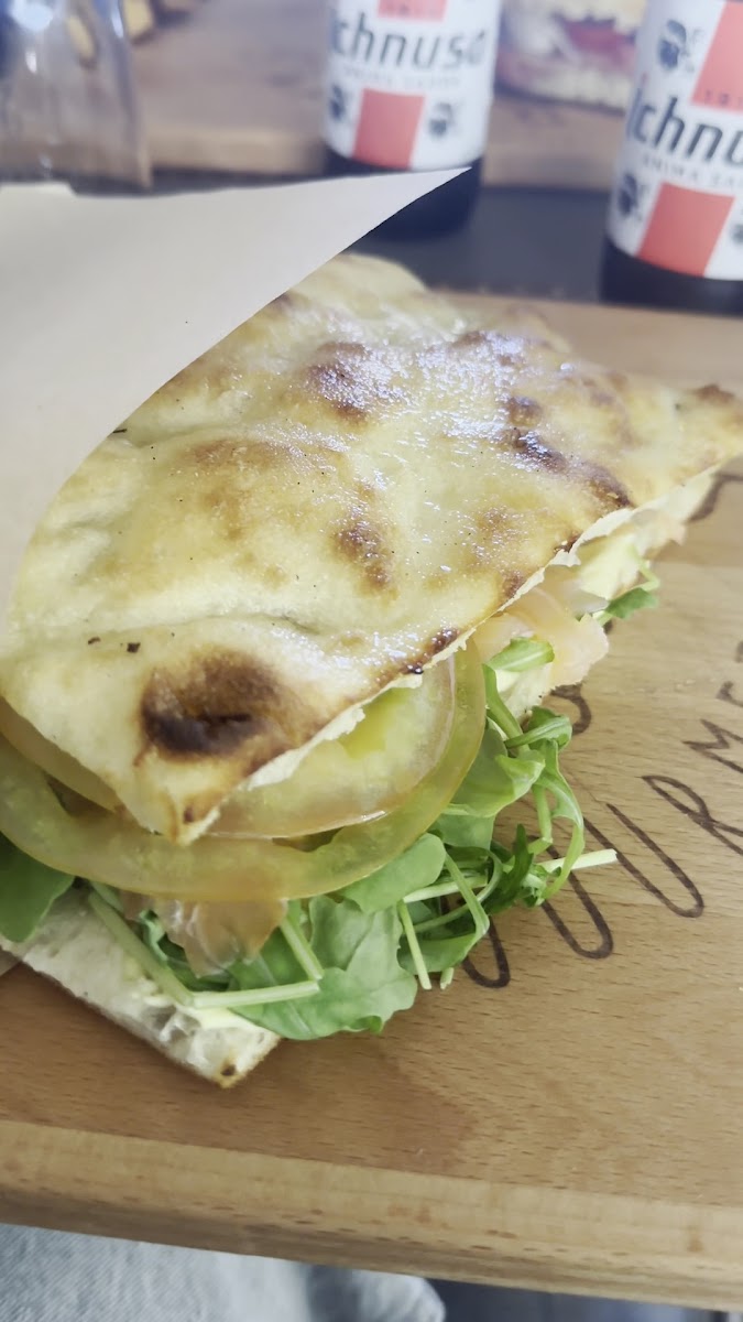 Sardus Focacceria Gourmet Photo 2