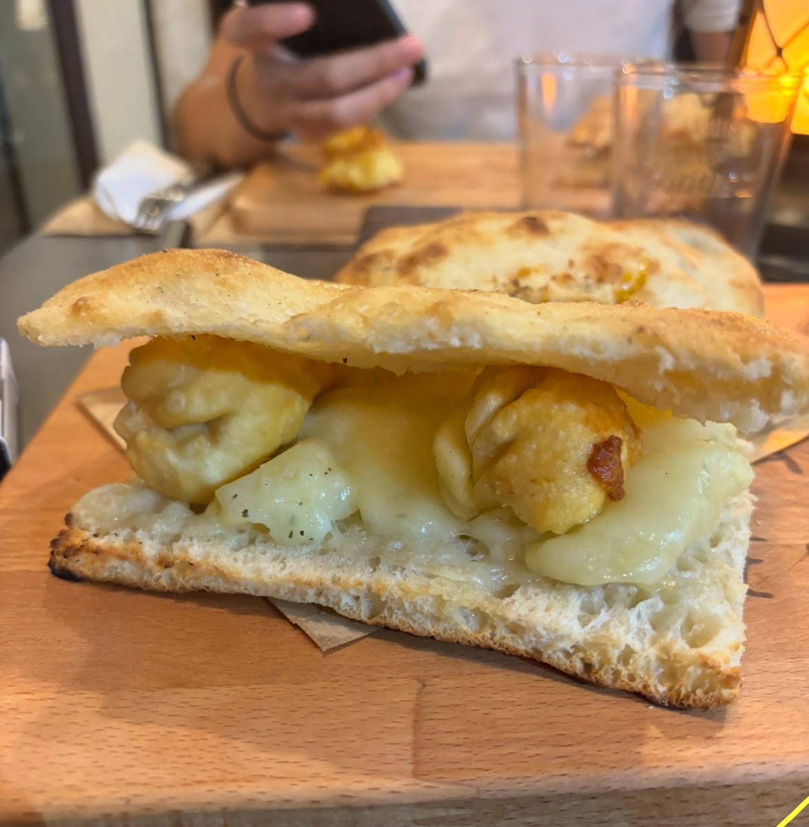 Sardus Focacceria Gourmet Photo 4