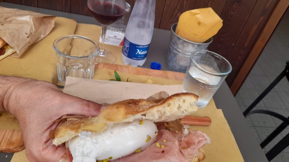Sardus Focacceria Gourmet Photo 7