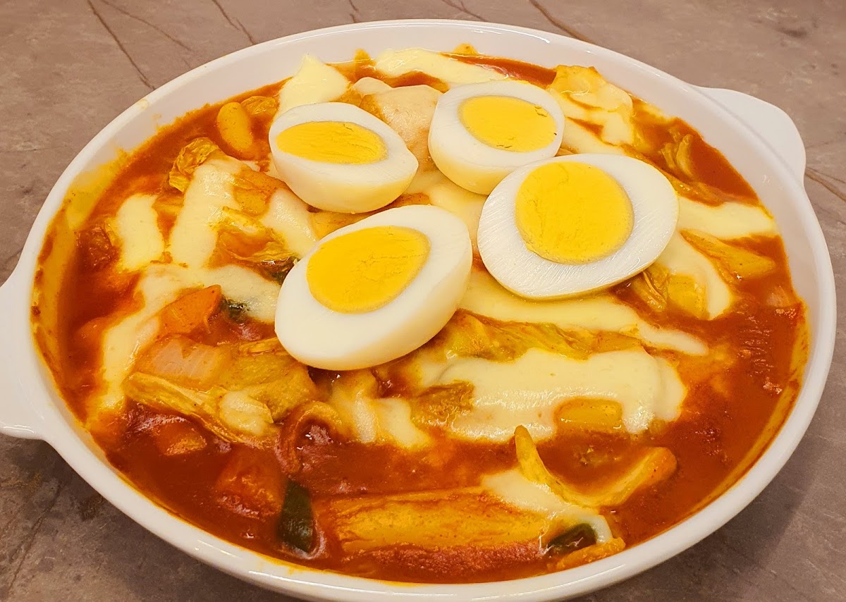 Chosun Chicken - Marina Mall Photo 3