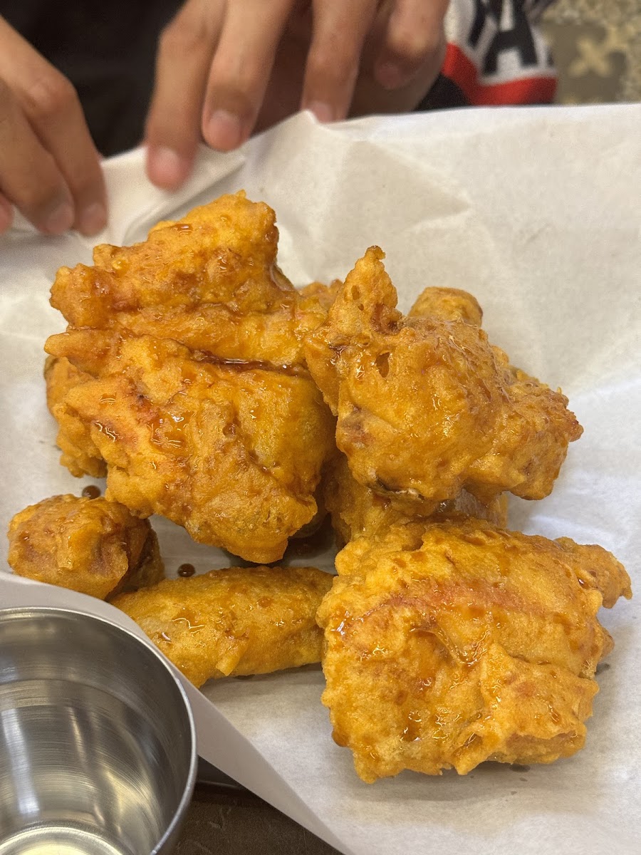 Chosun Chicken - Marina Mall Photo 6