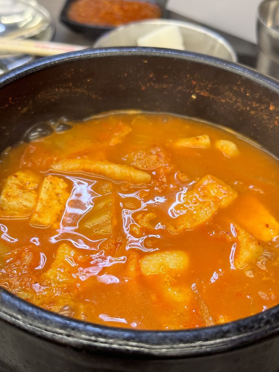 Chosun Chicken - Marina Mall Photo 7