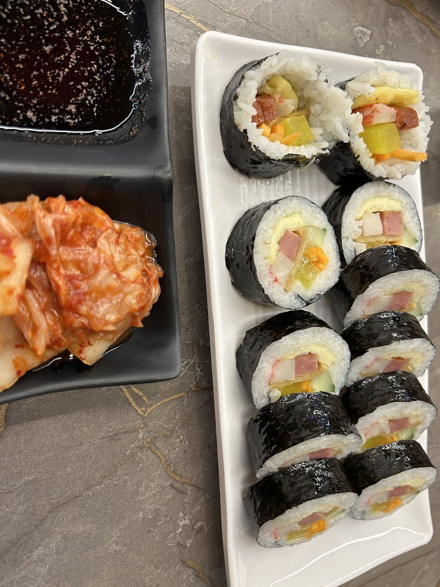 Chosun Chicken - Marina Mall Photo 8