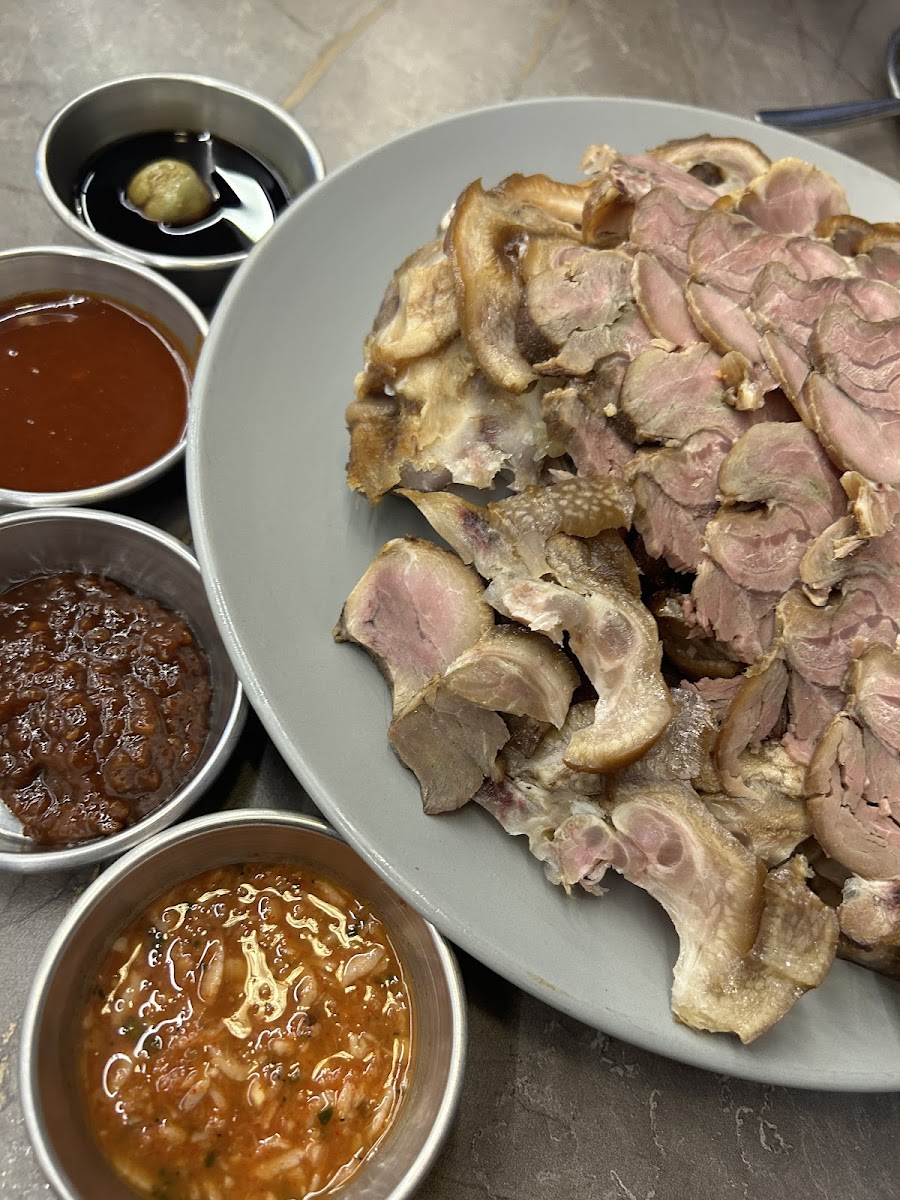 Chosun Chicken - Marina Mall Photo 9