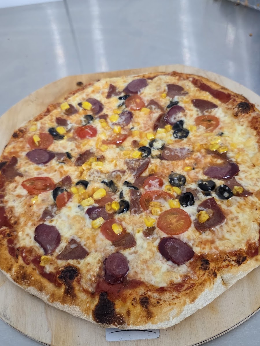 Lala's Pizza Photo 2