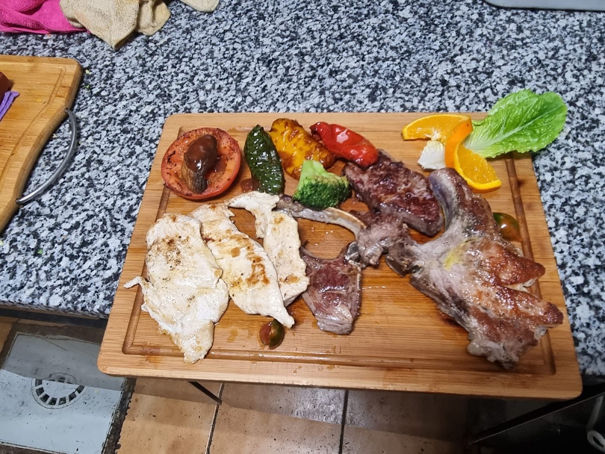 El Toro Negro Photo 3