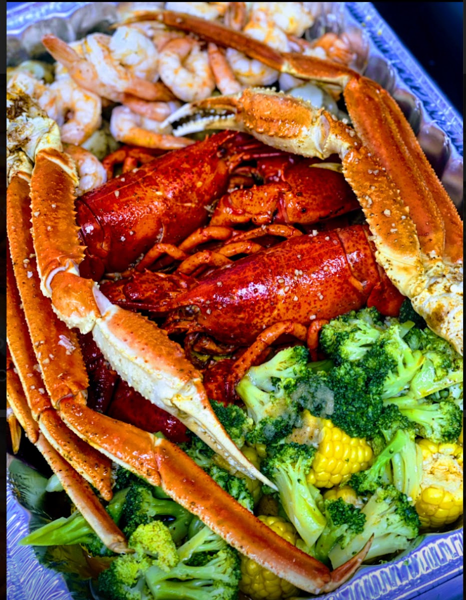More Than Just Lobster NY Photo 5
