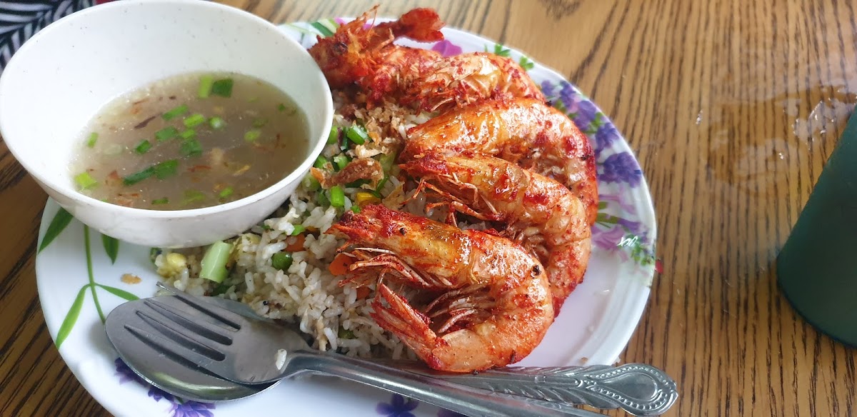 Warung Orang Kampung Photo 10
