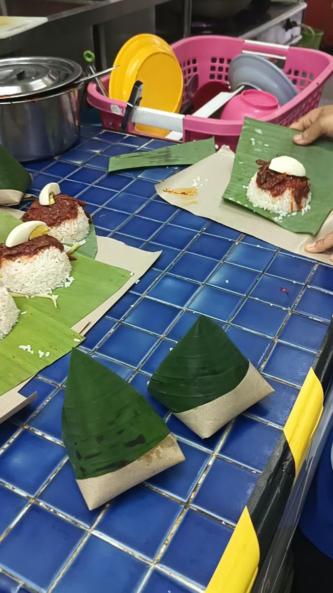 Warung Orang Kampung Photo 2