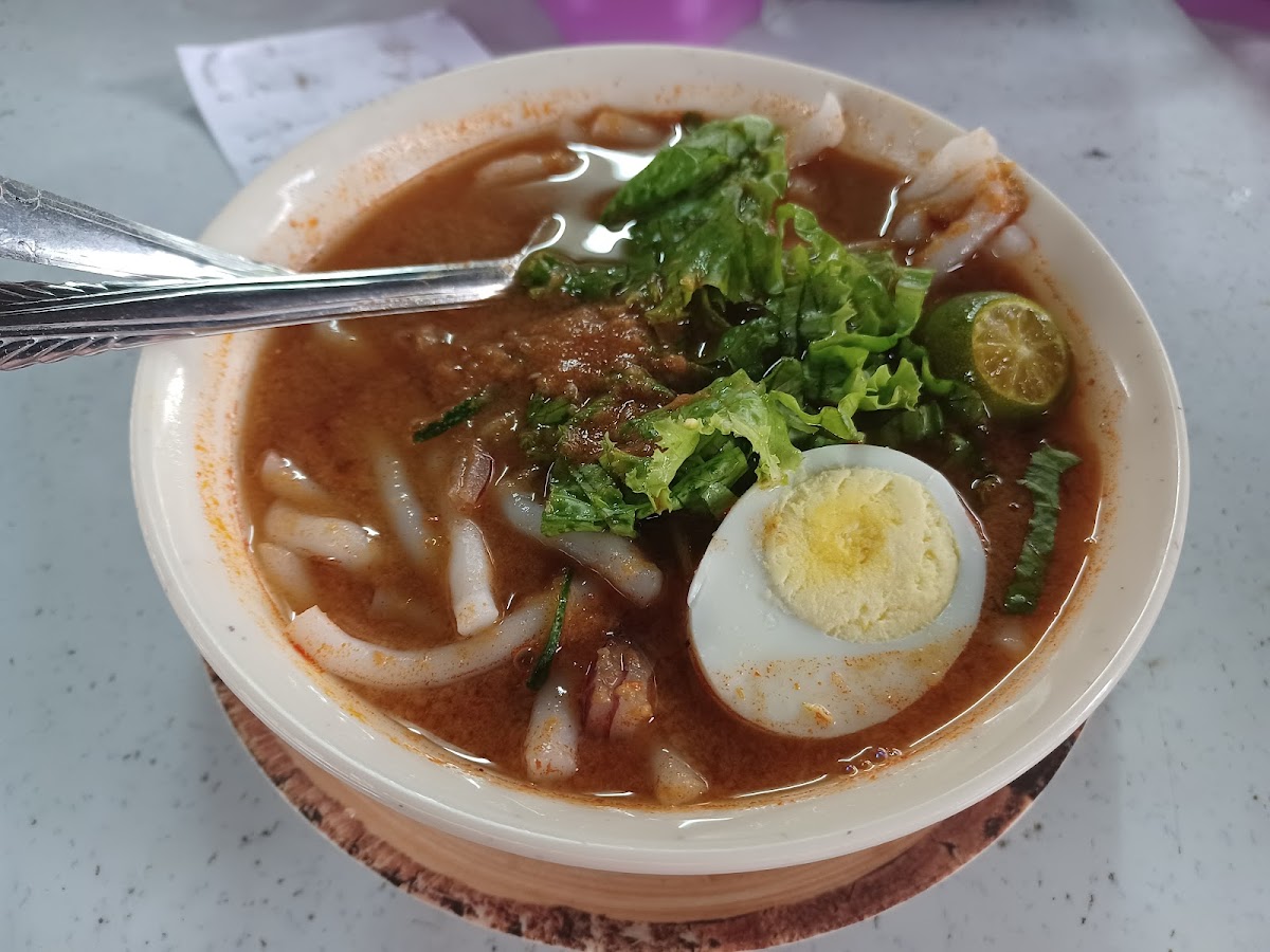 Warung Orang Kampung Photo 3