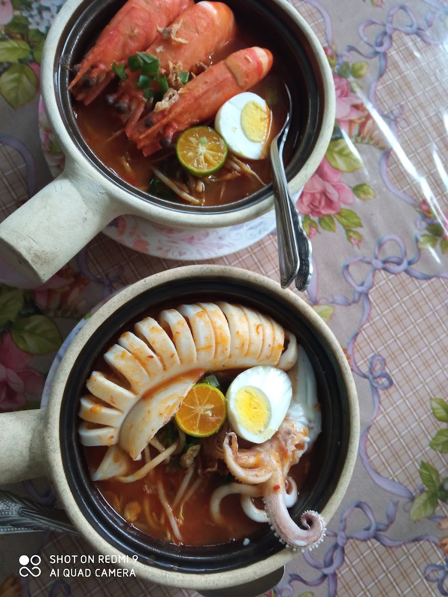Warung Orang Kampung Photo 5