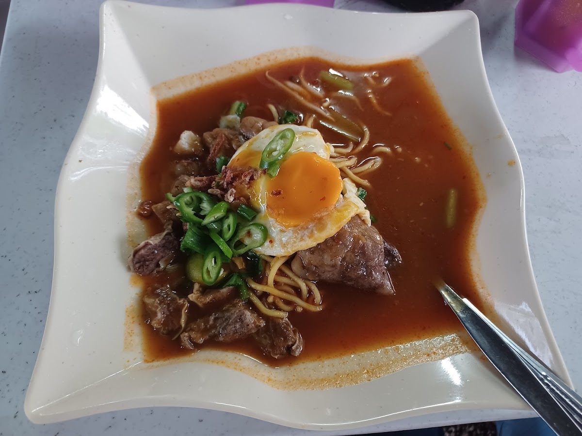 Warung Orang Kampung Photo 6