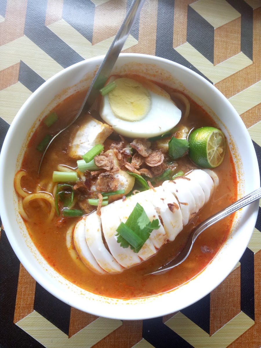 Warung Orang Kampung Photo 8