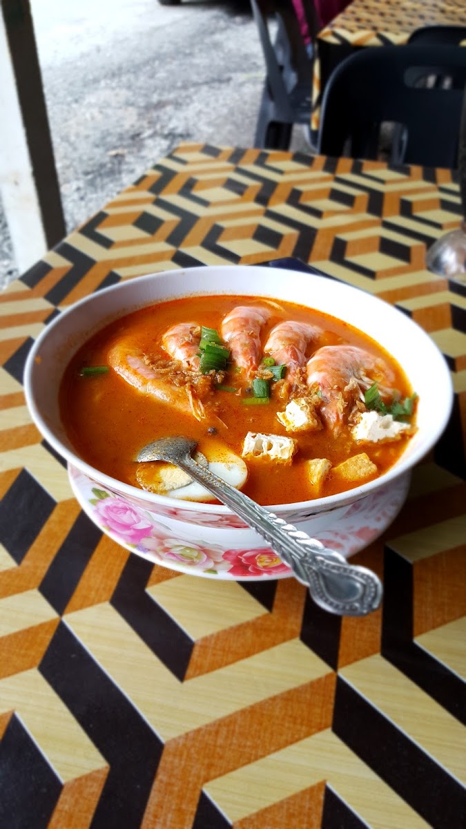 Warung Orang Kampung Photo 9
