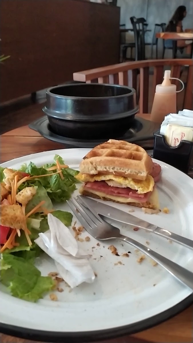 Bori, Café y Comida Coreana Photo 2