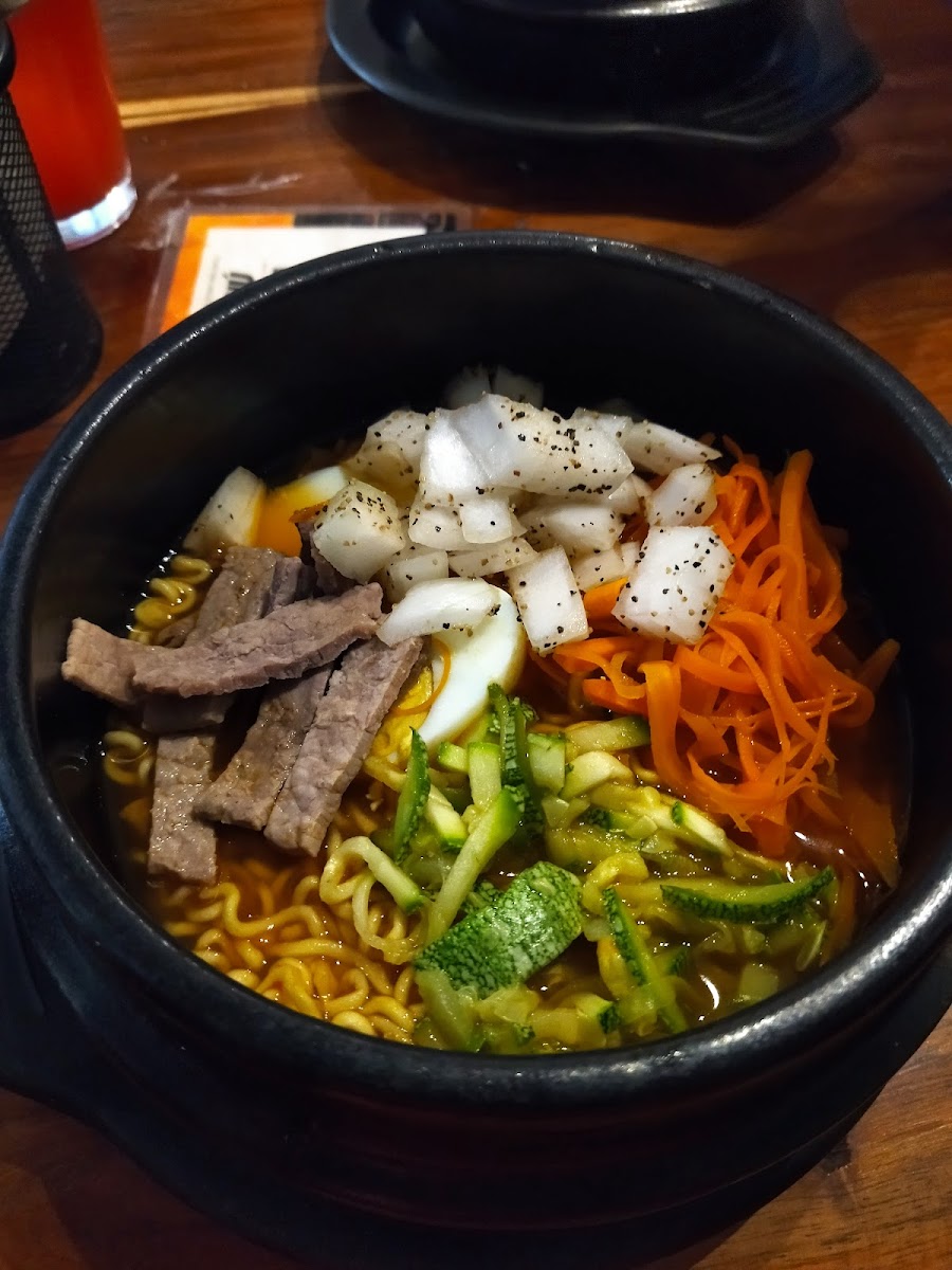 Bori, Café y Comida Coreana Photo 6
