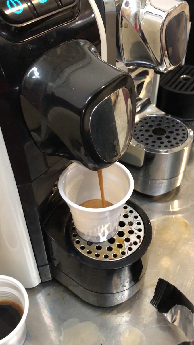 La Fabbrica del Caffè Photo 2