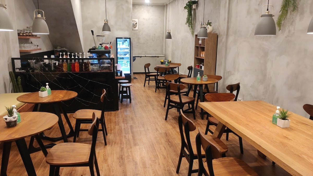 KOHIKO Gading Serpong