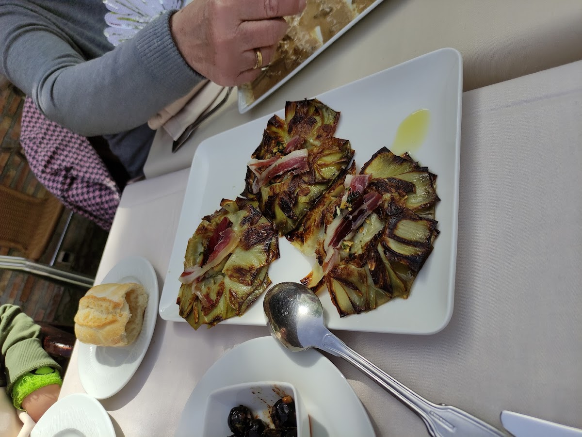 Restaurante La Brasa del Coto Photo 10