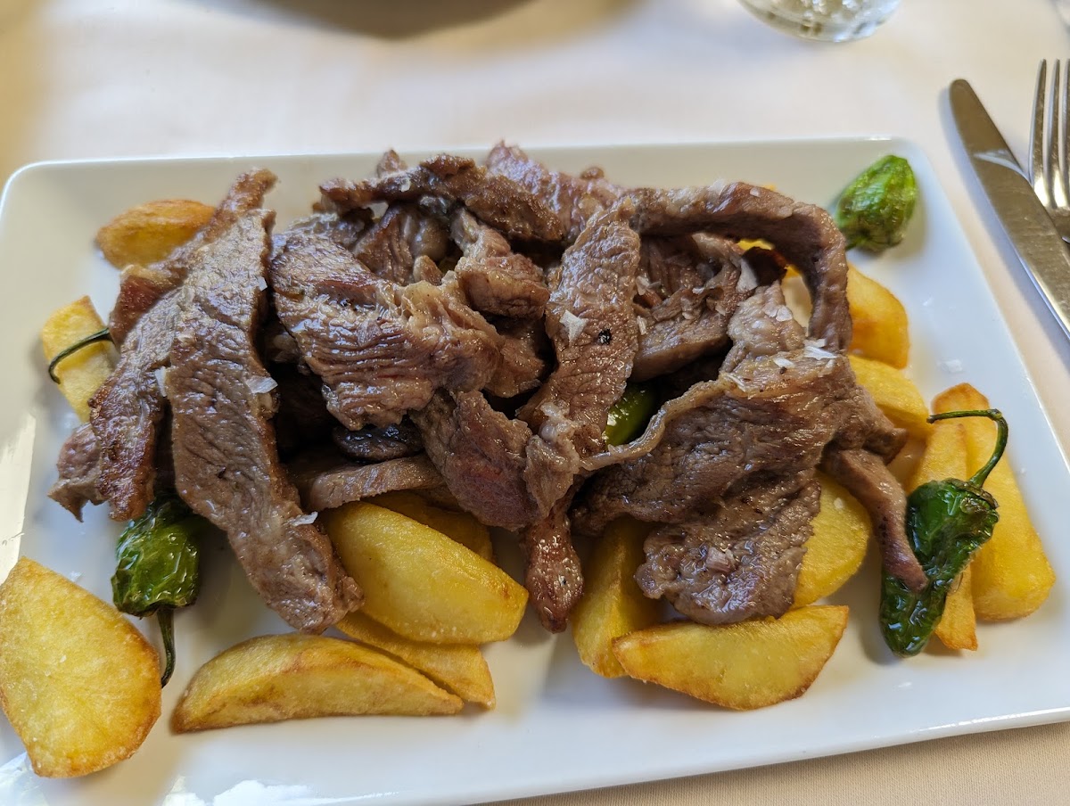 Restaurante La Brasa del Coto Photo 4
