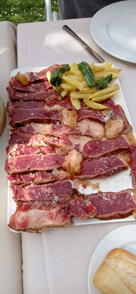 Restaurante La Brasa del Coto Photo 7